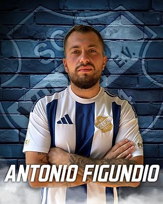 Antonio Figundio