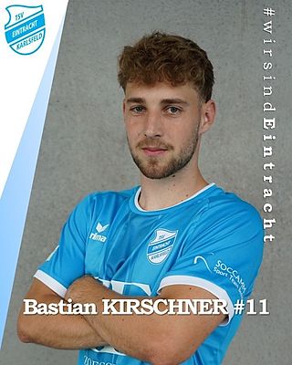 Bastian Kirschner