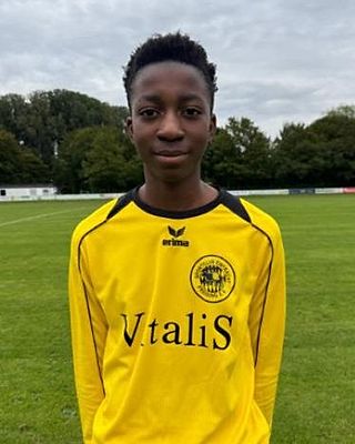 Paul Urugbezi