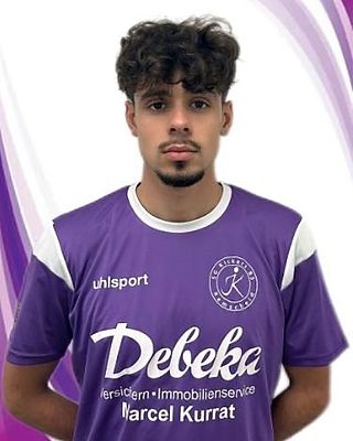 Pedro Ricardo da Silva Pereira