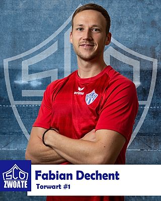 Fabian Dechent