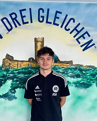 Richard-Julius Kronfeld