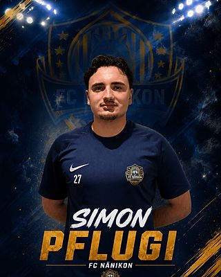 Simon Pflugi