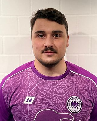Finn Pannack