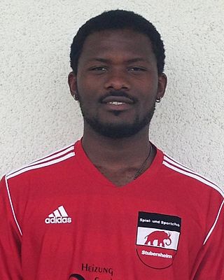 Yves Simo