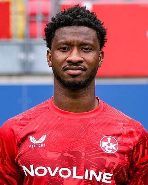 Foto: Eibner-Pressefoto/Florian Wieg