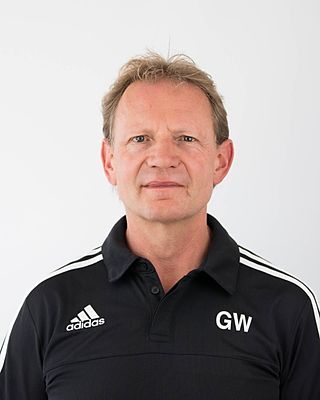 Günther Wegmann