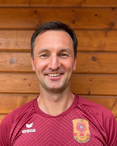 Foto: TSV Hechendorf