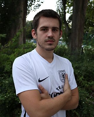 Benjamin Klaus