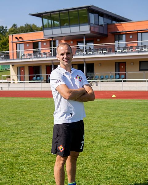 Foto: Maurice Danner