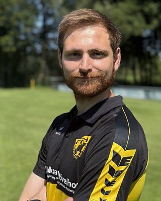 Marian Henkenjohann