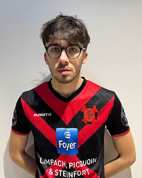Foto: Joé Henkes
