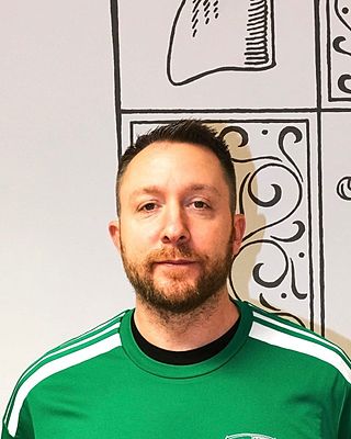 Sascha Müller