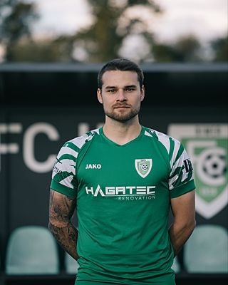 Yannick Sklarski