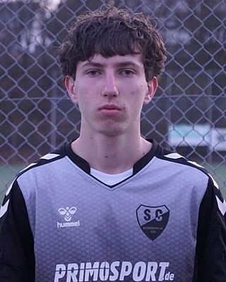 Zinedine Tatani