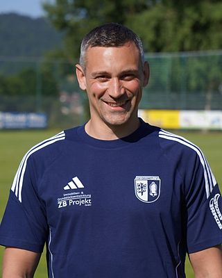 Andreas Pongratz