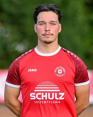 Noel Schwegmann