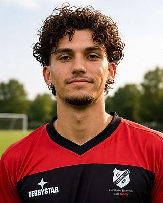 Tim Freialdenhoven