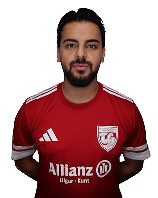 Ömer-Faruk Yildirim