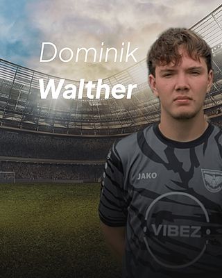 Dominik Walther