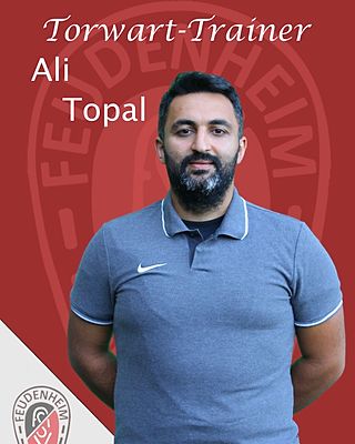 Ali Topal