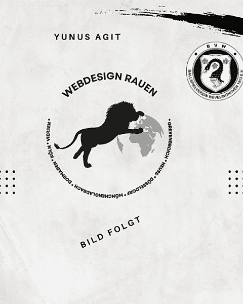 Foto: Webdesign Rauen
