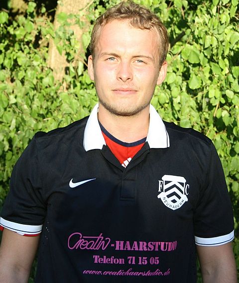 Foto: Robert M. Frank