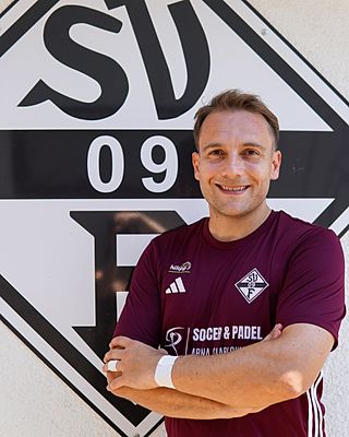 Florian Irsch