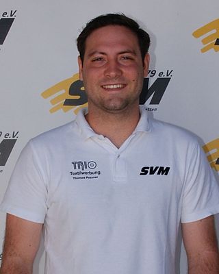 Moritz Hahn