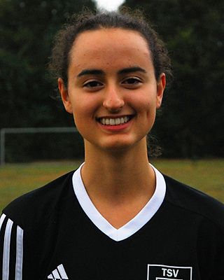 Sophie Benoit