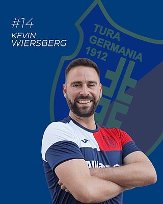 Kevin Wiersberg