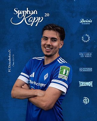 Stephan Kopp