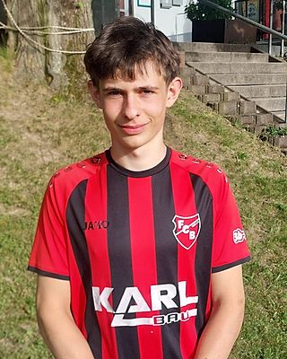 Max Vogel