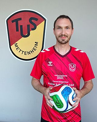 Lukas Ebersberger