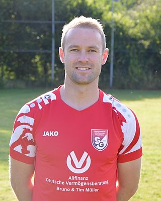 Benedikt Schettgen