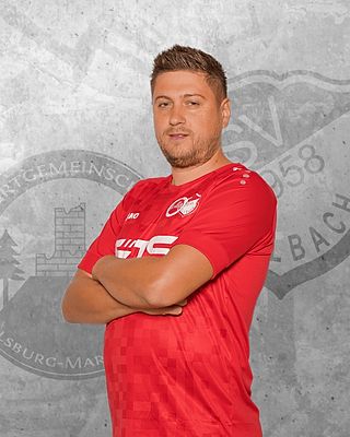 Alin Mihalache-Bogdan