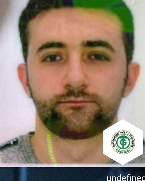 Foto: TG 08 Ober-Roden