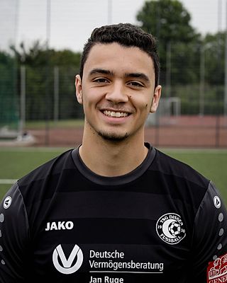 Christopher-Jassin Sievert