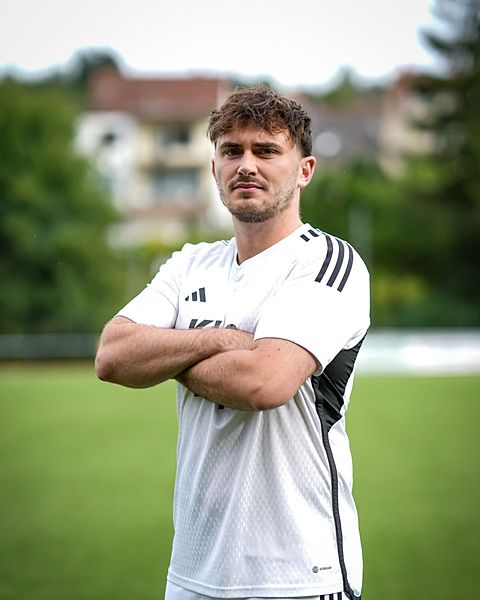 Foto: Sportfotografie Rostam