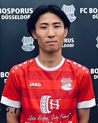 Shuto Yoneyama