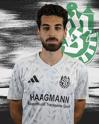 Yusef Hafez
