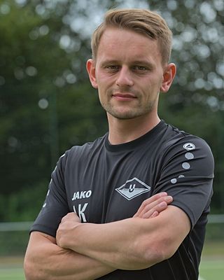 Lukas Kalms