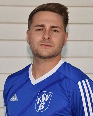 Fabian Bischofberger