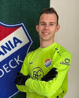 Kai Willmeroth