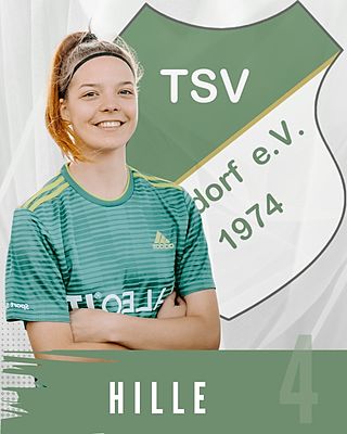 Hannah Hille