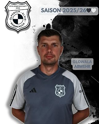 Piotr Glowala
