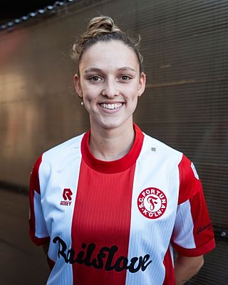 Selma Fohrer