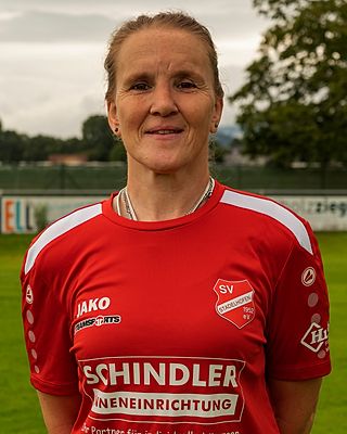 Karin Senftleber