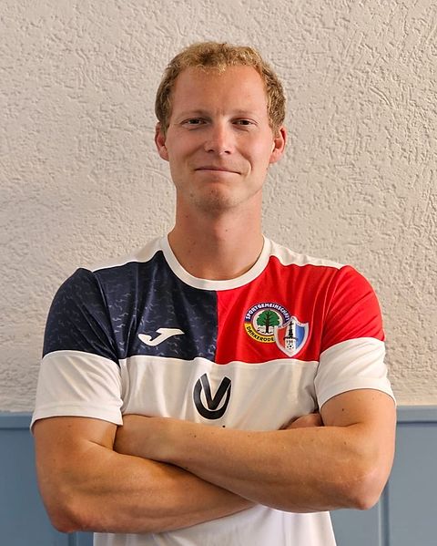 Marcus Sterba