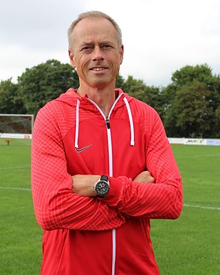 Klaus Huck